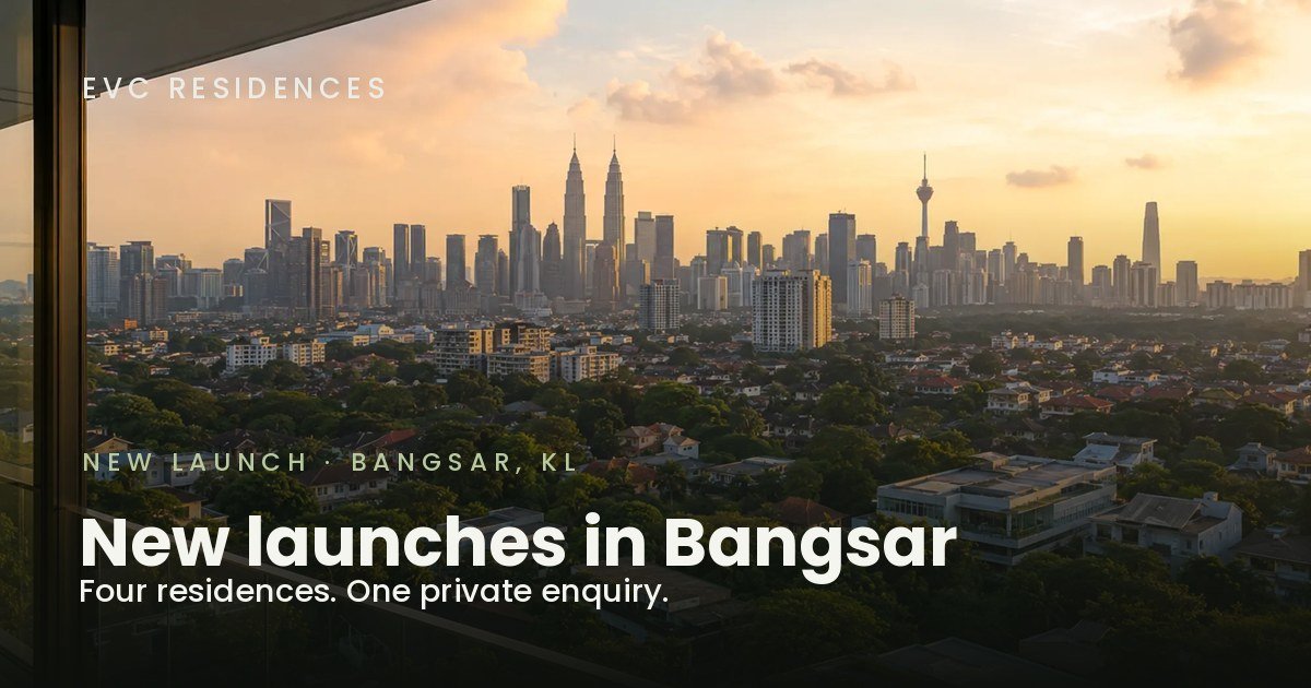 High rental yield in KL
