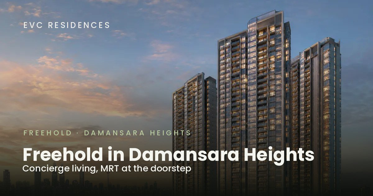 Damansara Heights