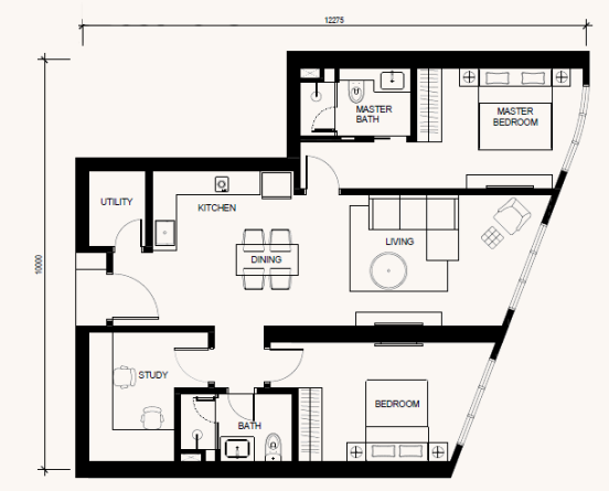 Bangsar Premium Residence